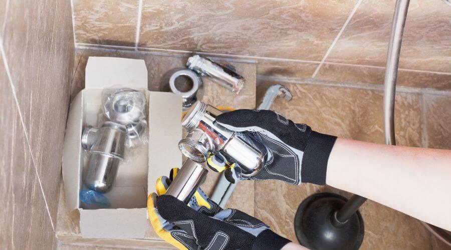 Expert tile roof repair services in Florien, LA